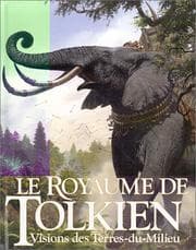 Tapa de Le Royaume de Tolkien