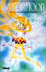 Tapa de Sailor Moon, tome 16