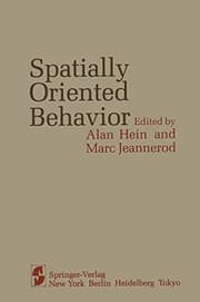 Tapa de Spatially oriented behavior