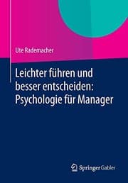Tapa de Leichter führen und besser entscheiden