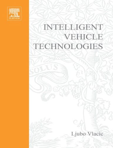 Tapa de Intelligent vehicle technologies
