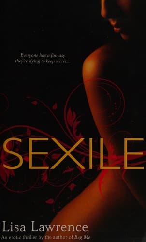 Tapa de Sexile