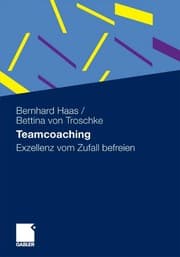 Tapa de Teamcoaching