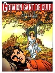 Tapa de Grimion gant de cuir, l'intégrale
