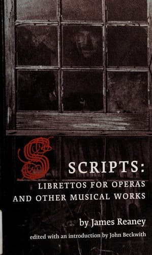 Tapa de Scripts