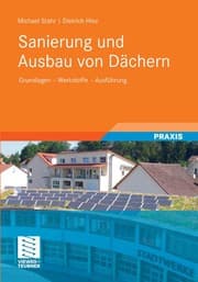Tapa de Sanierung und Ausbau von Da chern