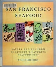 Tapa de San Francisco seafood