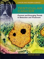 Tapa de Testicular cancer