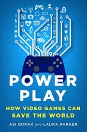 Tapa de Power Play