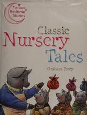 Tapa de Classic nursery tales