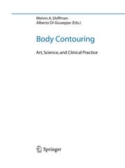 Tapa de Body contouring