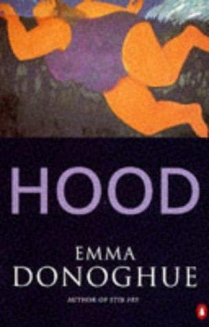 Tapa de Hood