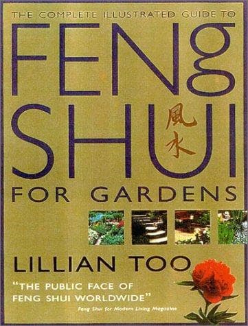 Tapa de Feng Shui For Gardeners