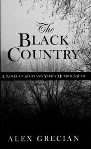 Tapa de The Black Country