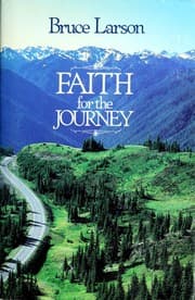 Tapa de Faith for the journey
