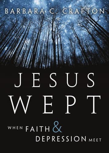 Tapa de Jesus Wept