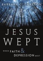 Tapa de Jesus Wept