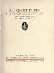 Tapa de Handzeichnungen