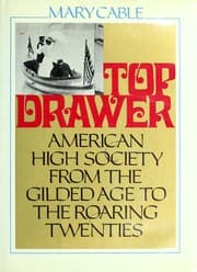 Tapa de Top drawer
