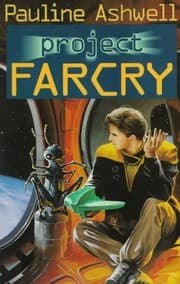 Tapa de Project Farcry