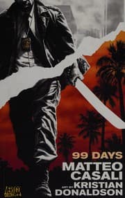 Tapa de 99 days