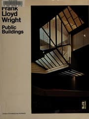 Tapa de Public Buildings