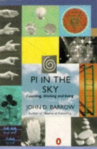 Tapa de Pi in the Sky