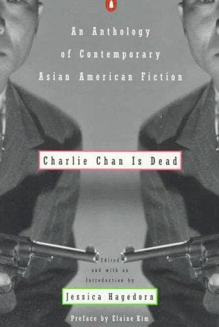 Tapa de Charlie Chan is dead
