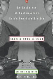 Tapa de Charlie Chan is dead