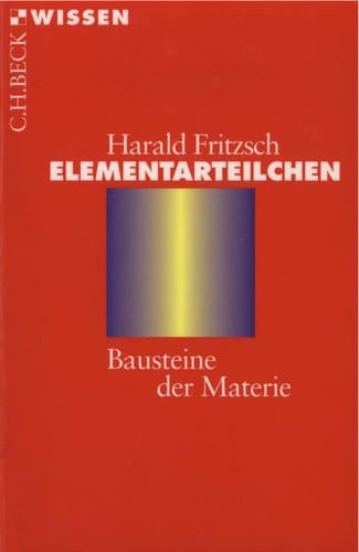Tapa de Elementarteilchen