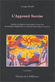 Tapa de L'Apprenti Sorcier