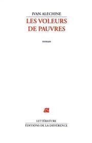 Tapa de Les voleurs de pauvres