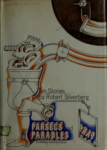 Tapa de Parsecs and parables