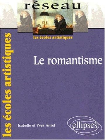 Tapa de Le romantisme