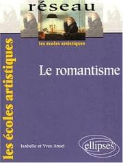 Tapa de Le romantisme