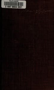 Tapa de Shakespeare
