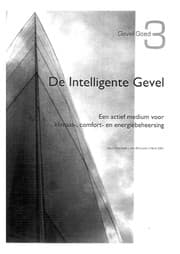 Tapa de De intelligente gevel