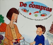 Tapa de De compras