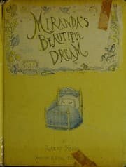 Tapa de Miranda's beautiful dream