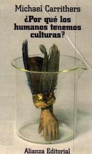 Tapa de ℗ Por que  los humanos tenemos culturas?
