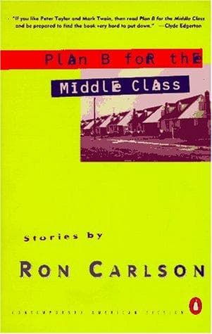 Tapa de Plan B for the Middle Class