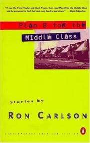 Tapa de Plan B for the Middle Class
