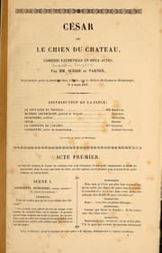 Tapa de César