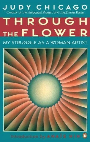 Tapa de Through the flower