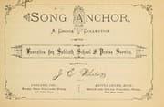 Tapa de Song anchor