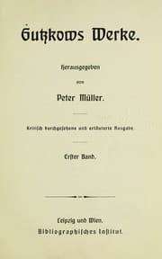 Tapa de Werke