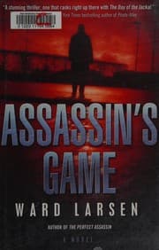 Tapa de Assassin's game