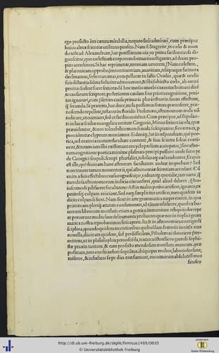 Tapa de Scriptores Astronomici