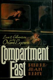 Tapa de Compartment east