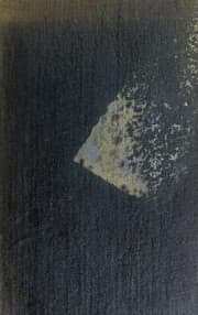 Tapa de The Āgamasāstra of Gaudapāda